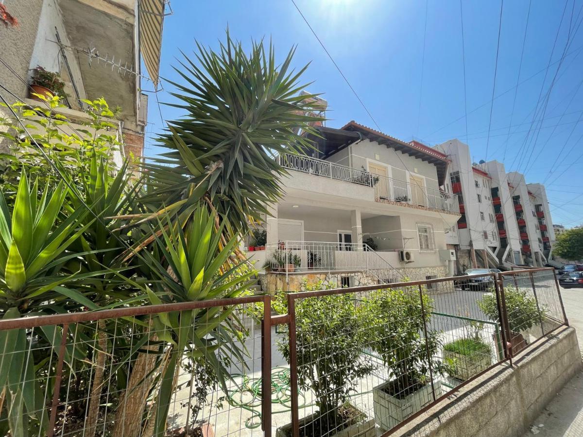 Large Apartment Vlore Luaran gambar