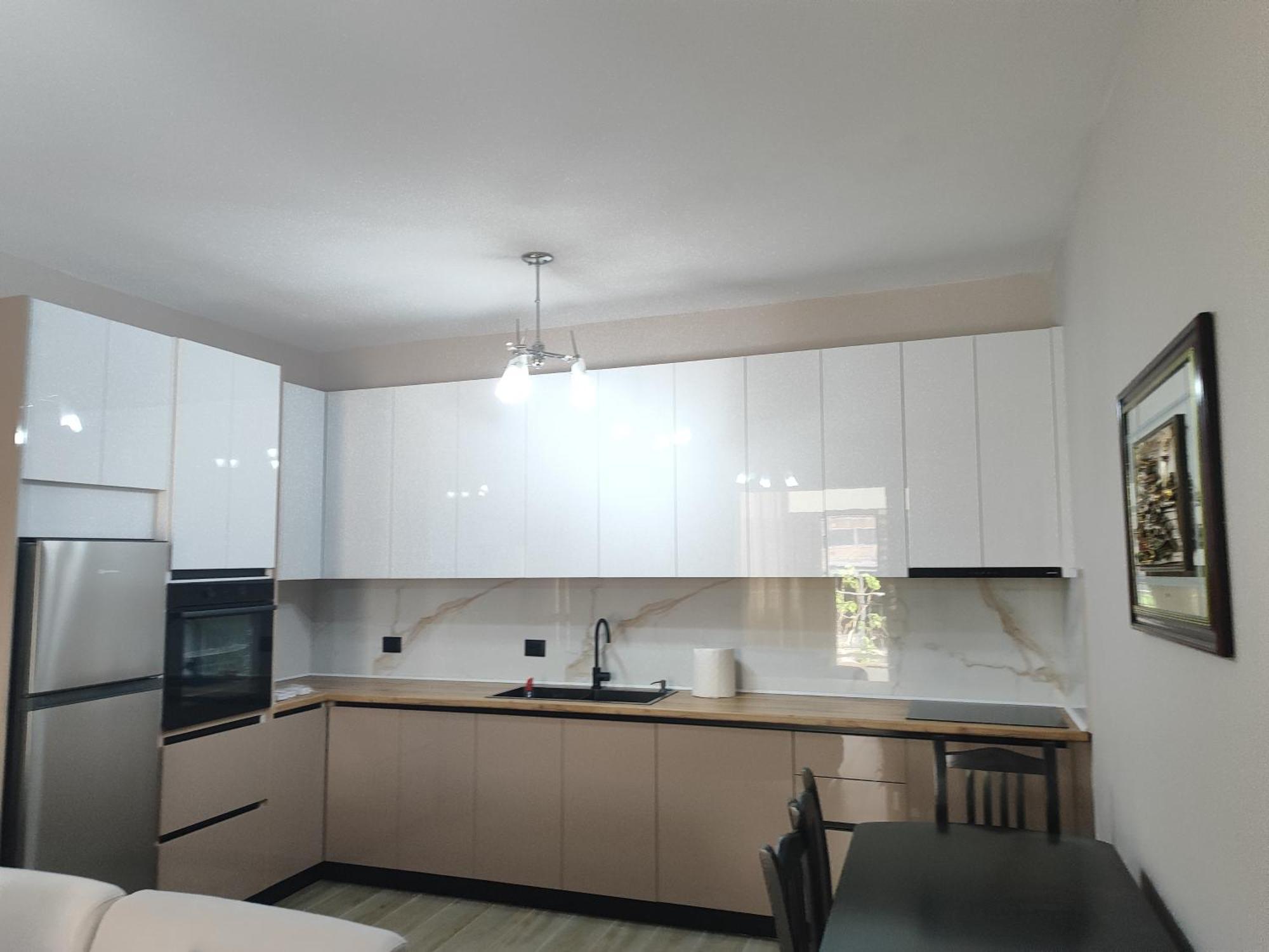 Large Apartment Vlore Luaran gambar