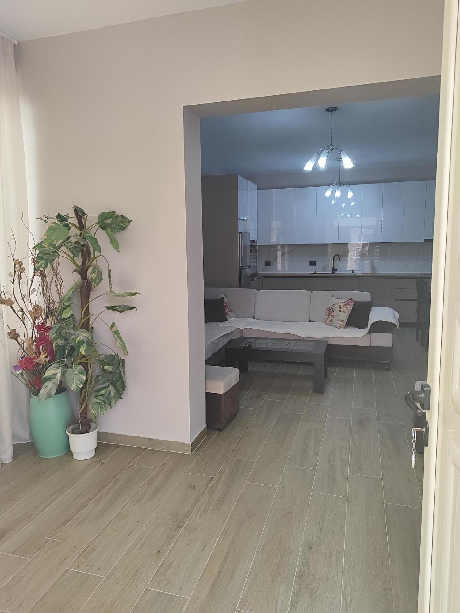 Large Apartment Vlore Luaran gambar